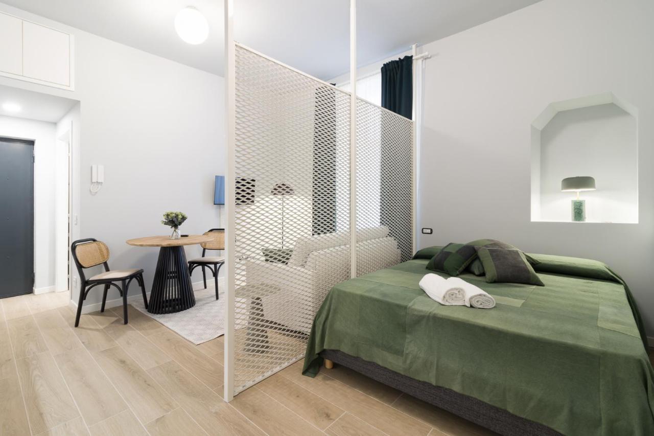 ミラノ House Of Design Casati Bed & Breakfast エクステリア 写真