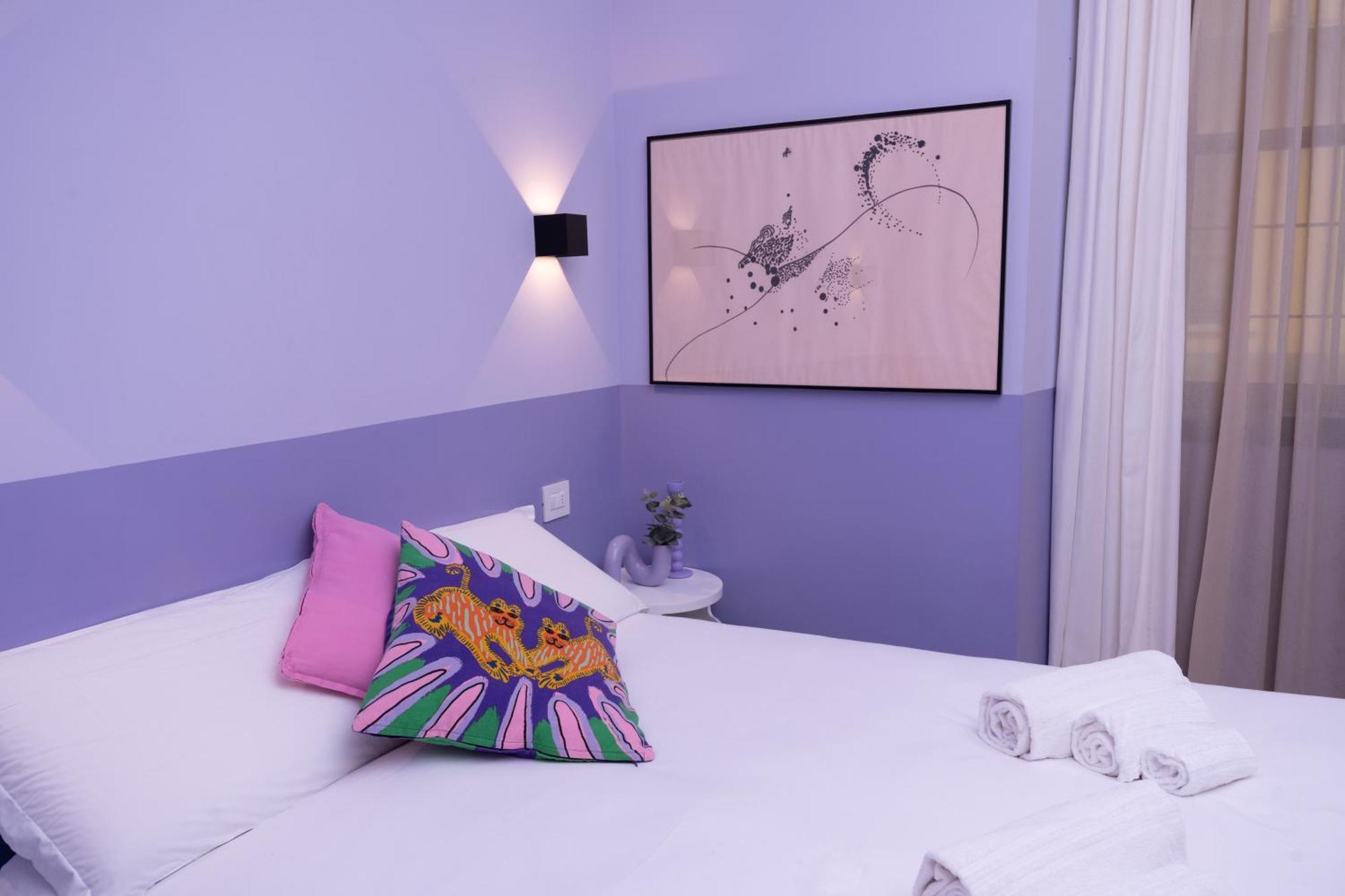 ミラノ House Of Design Casati Bed & Breakfast エクステリア 写真