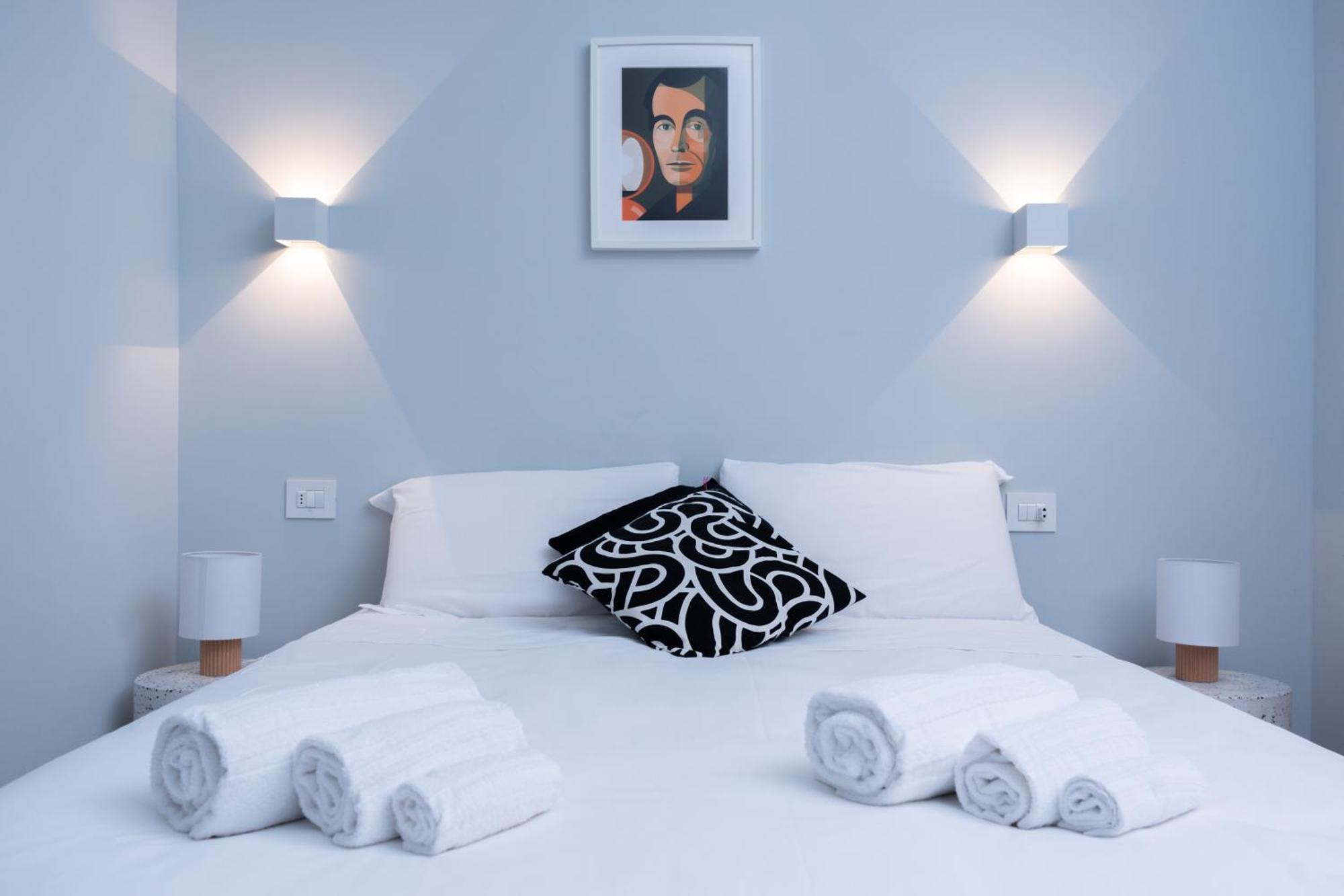 ミラノ House Of Design Casati Bed & Breakfast エクステリア 写真
