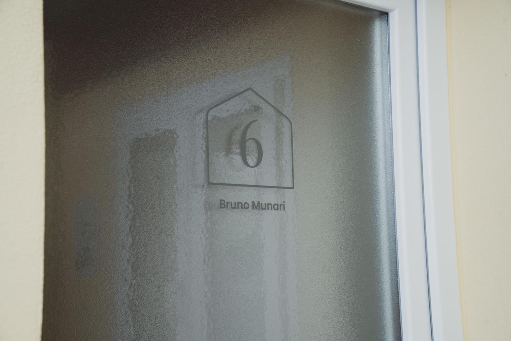 ミラノ House Of Design Casati Bed & Breakfast エクステリア 写真
