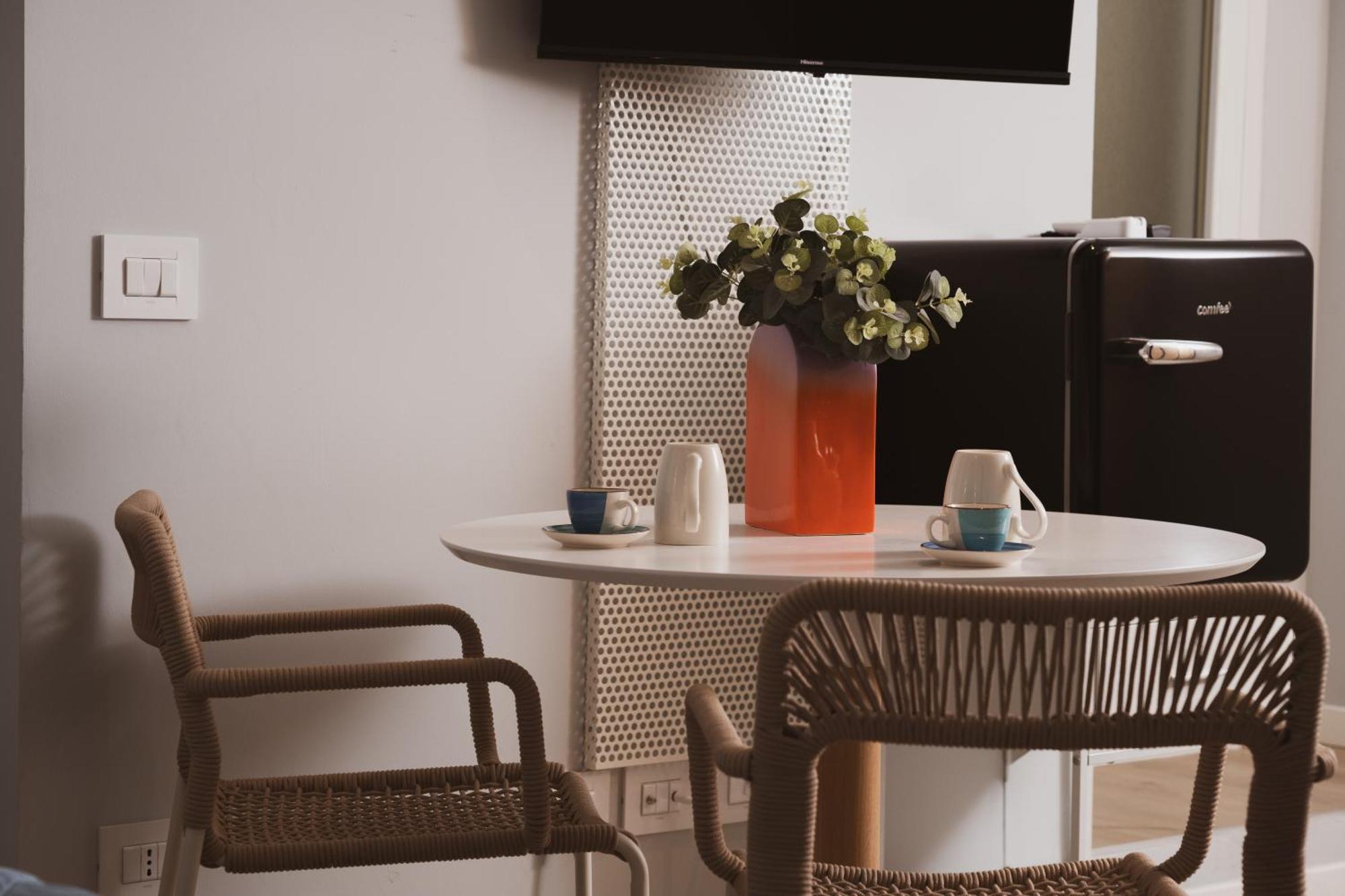 ミラノ House Of Design Casati Bed & Breakfast エクステリア 写真