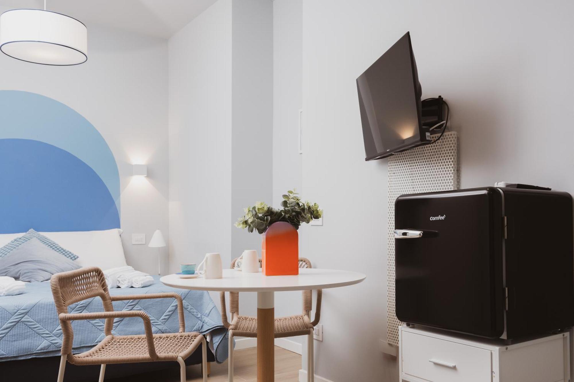 ミラノ House Of Design Casati Bed & Breakfast エクステリア 写真