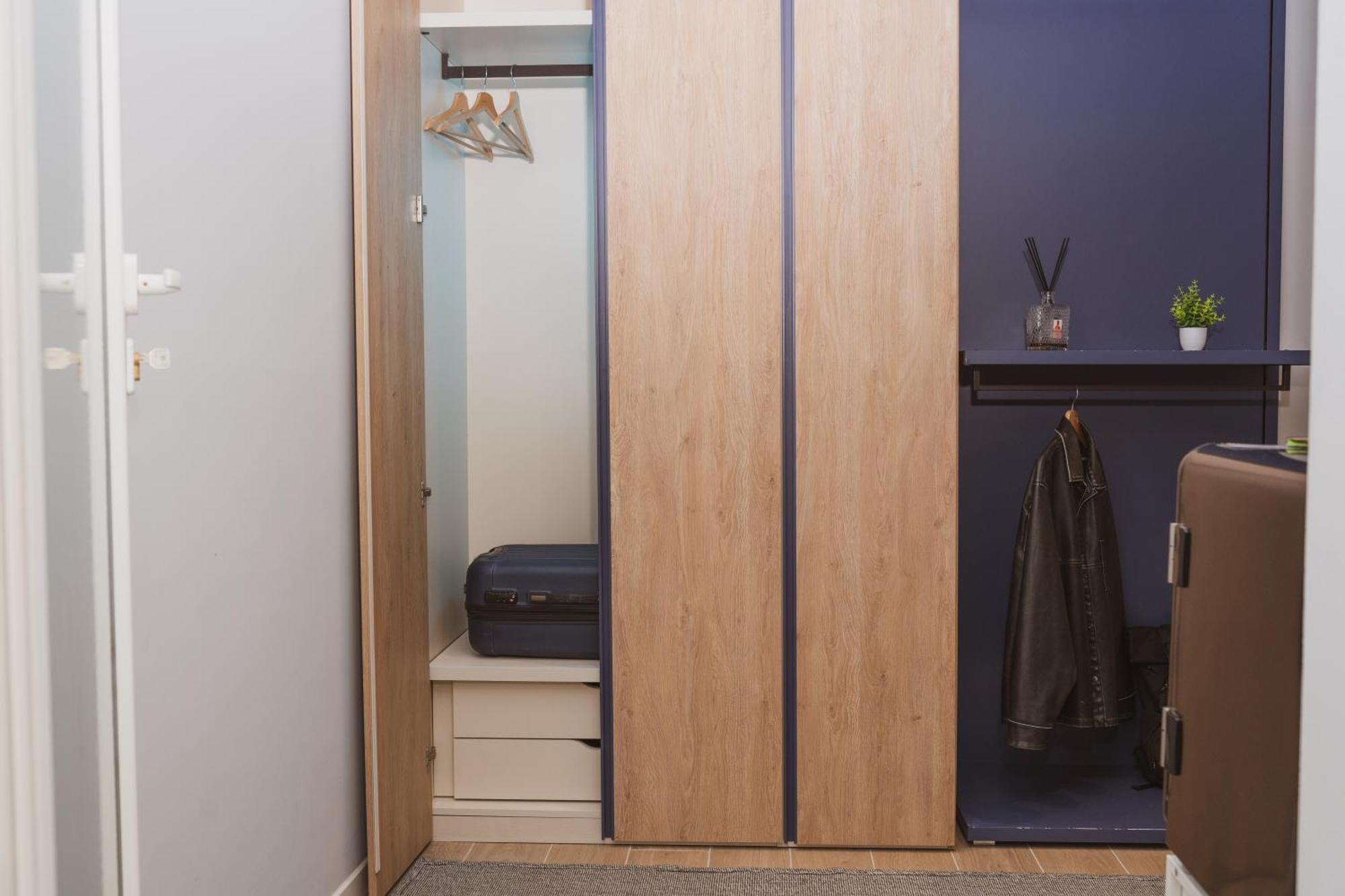 ミラノ House Of Design Casati Bed & Breakfast エクステリア 写真