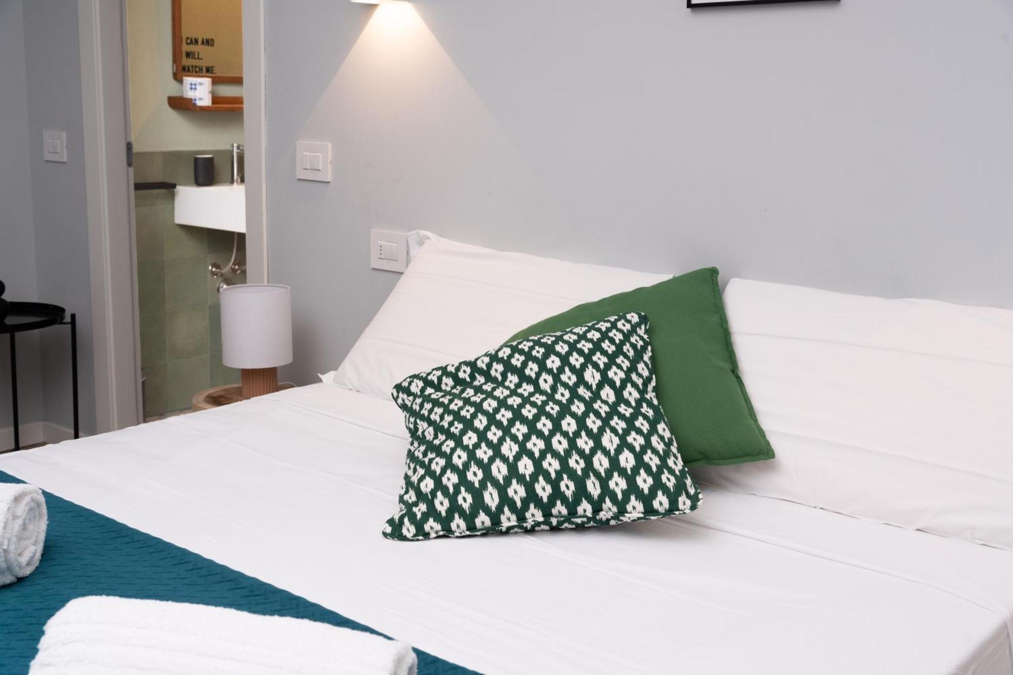 ミラノ House Of Design Casati Bed & Breakfast エクステリア 写真