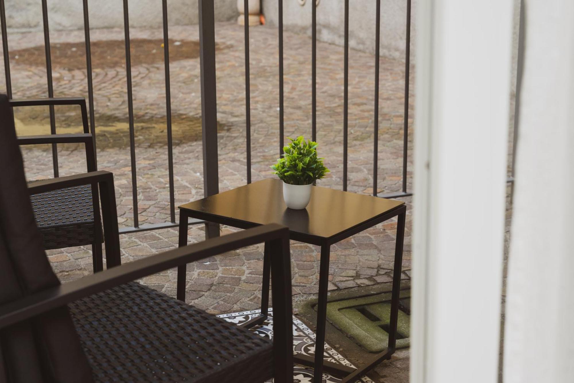 ミラノ House Of Design Casati Bed & Breakfast エクステリア 写真