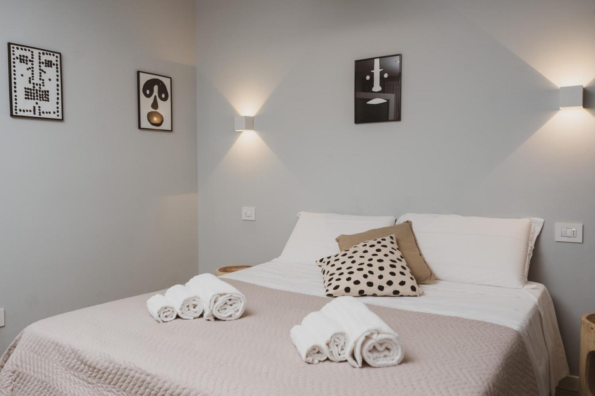ミラノ House Of Design Casati Bed & Breakfast エクステリア 写真
