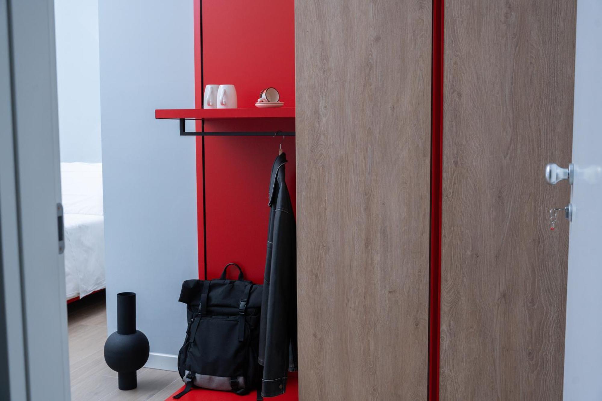 ミラノ House Of Design Casati Bed & Breakfast エクステリア 写真