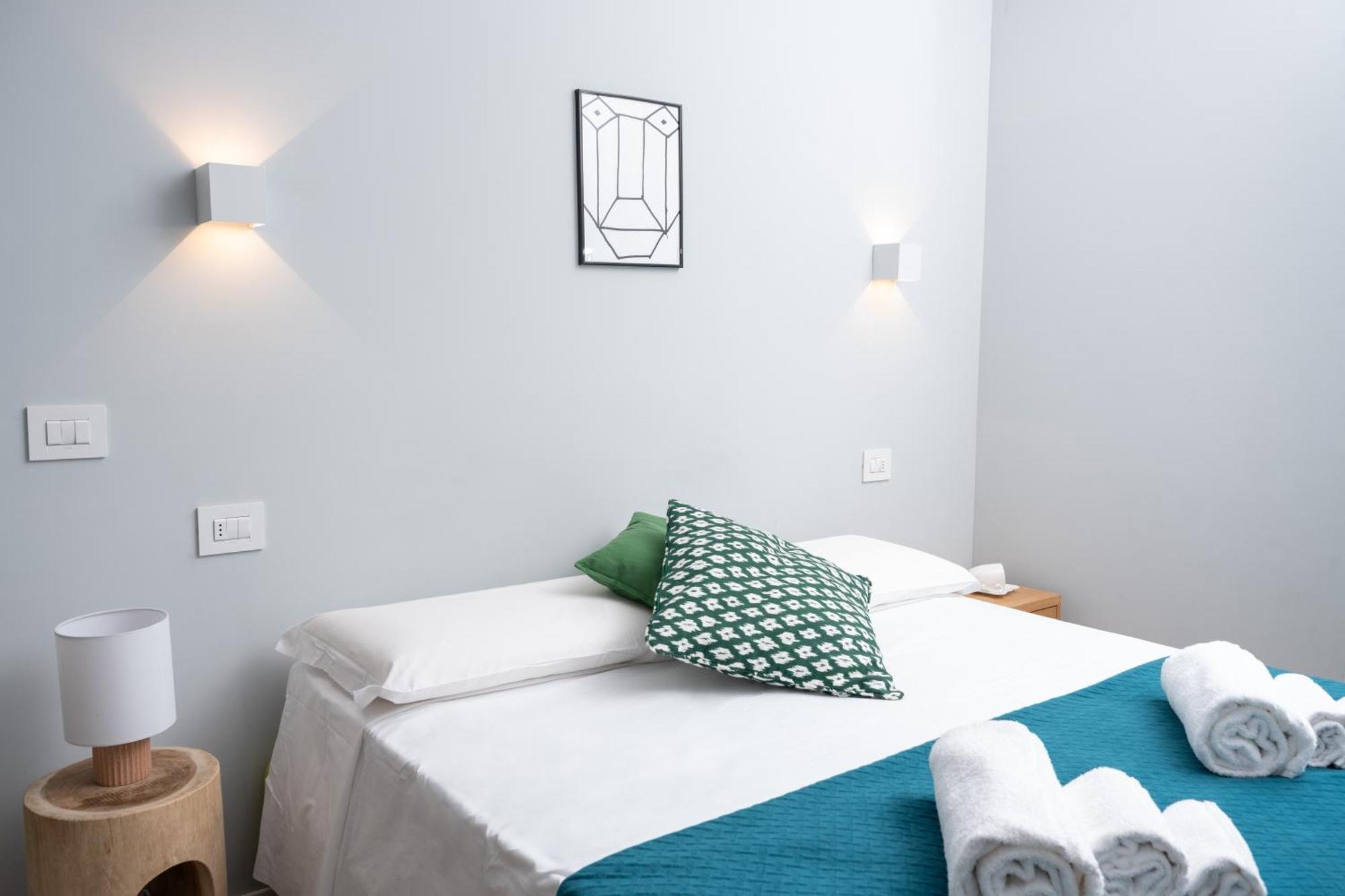 ミラノ House Of Design Casati Bed & Breakfast エクステリア 写真