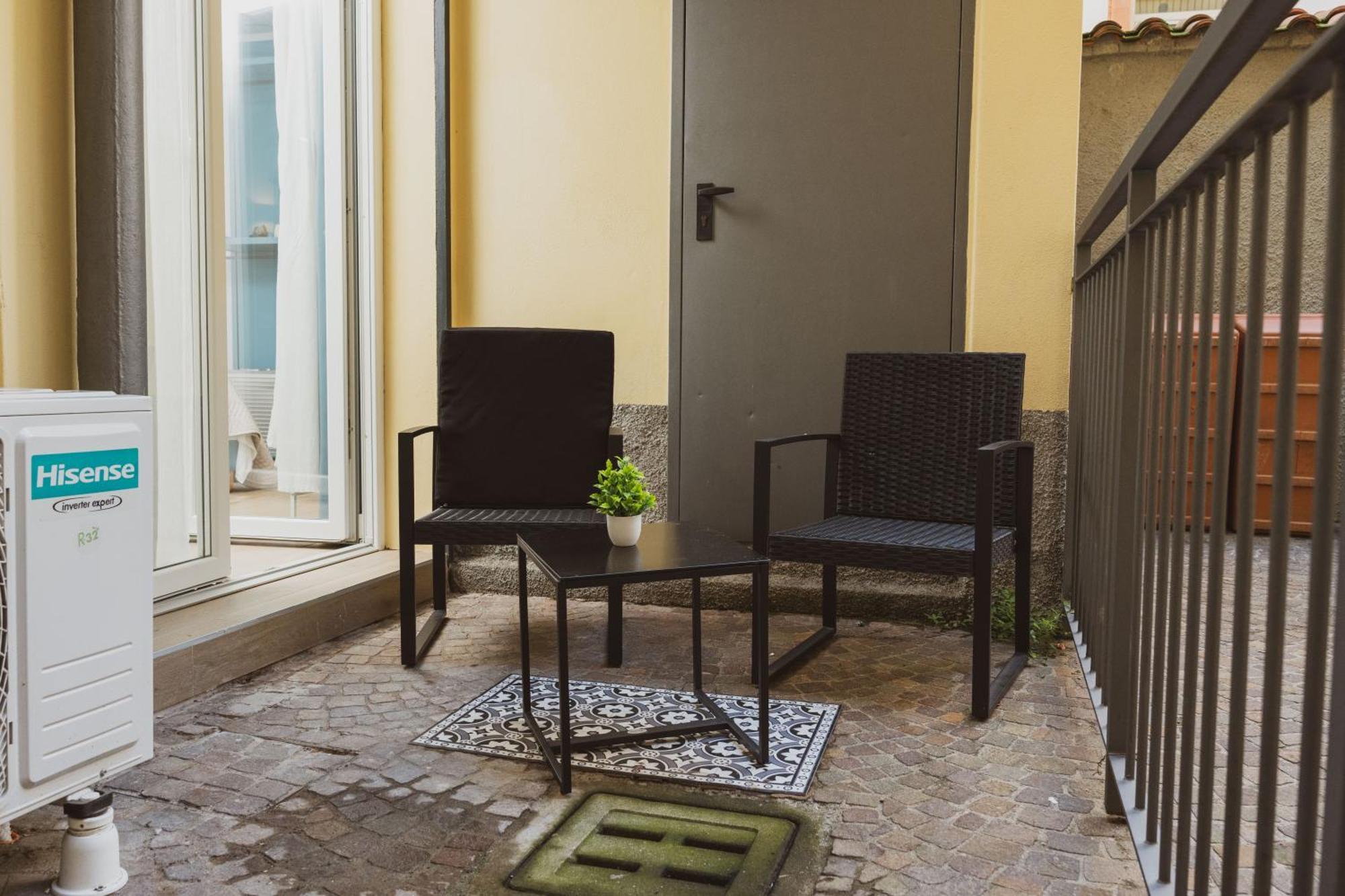 ミラノ House Of Design Casati Bed & Breakfast エクステリア 写真