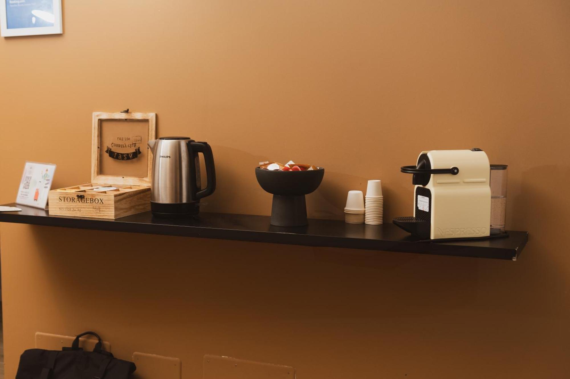 ミラノ House Of Design Casati Bed & Breakfast エクステリア 写真