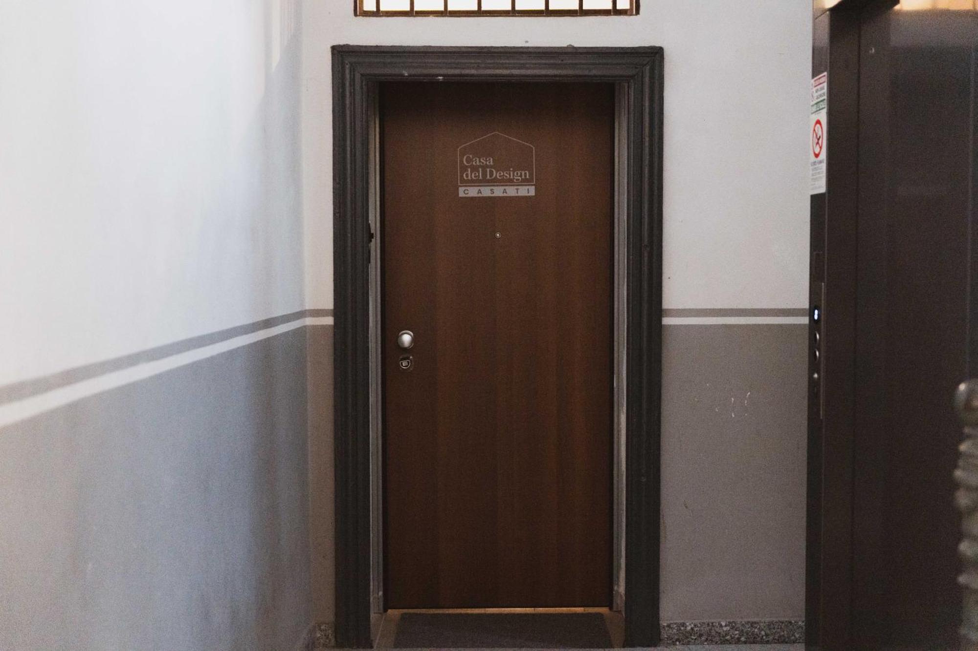 ミラノ House Of Design Casati Bed & Breakfast エクステリア 写真