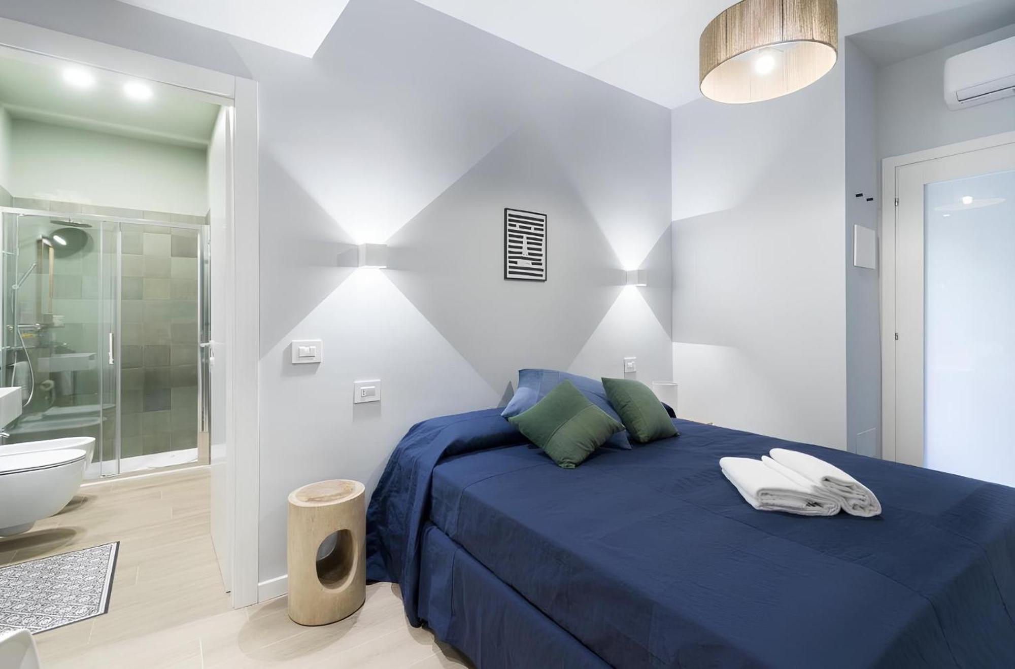 ミラノ House Of Design Casati Bed & Breakfast エクステリア 写真