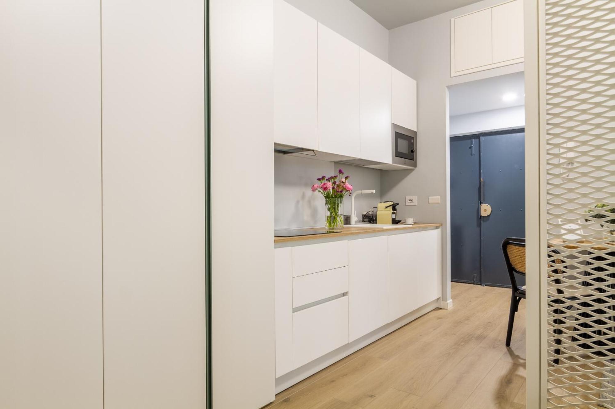 ミラノ House Of Design Casati Bed & Breakfast エクステリア 写真