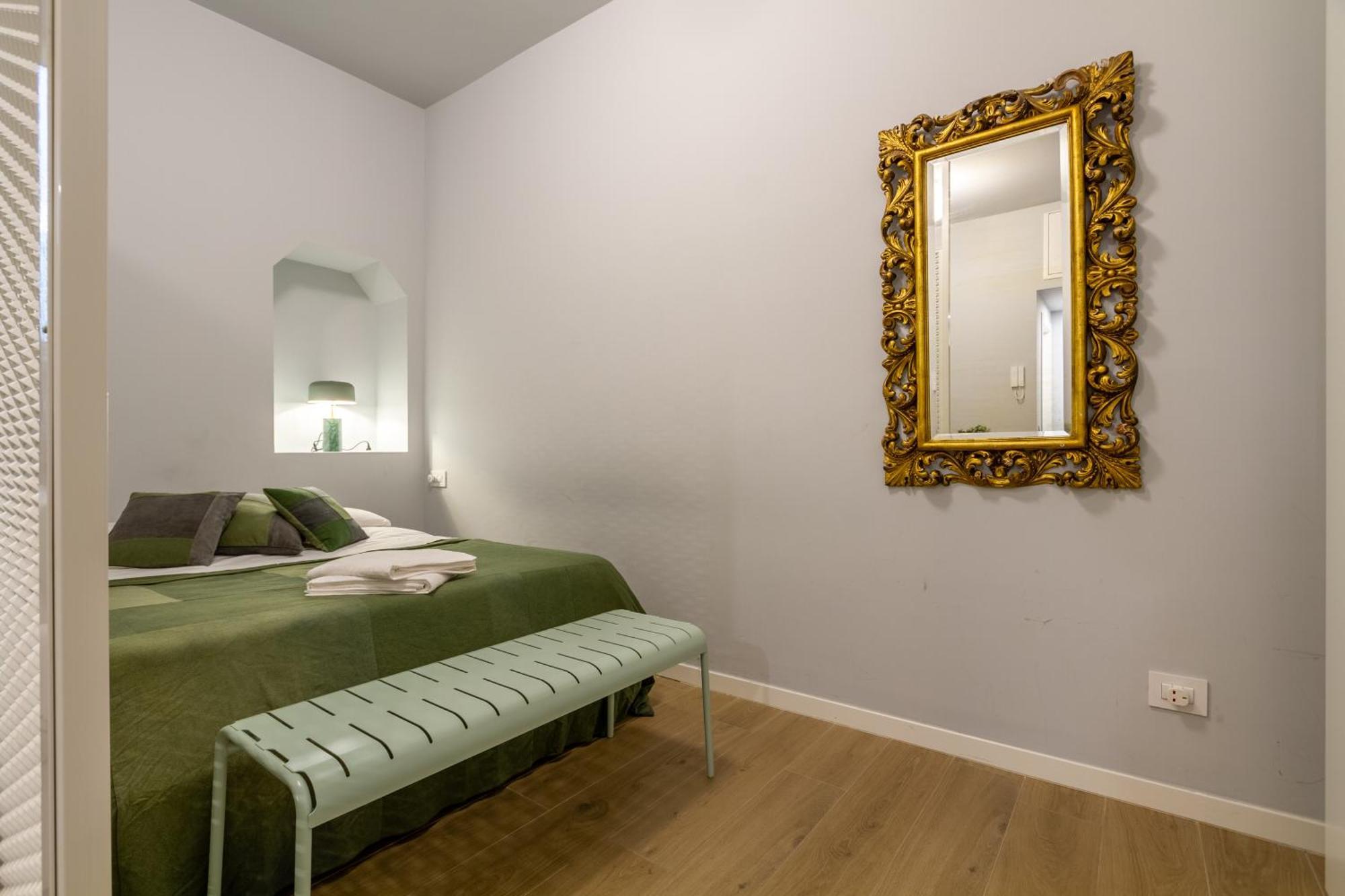 ミラノ House Of Design Casati Bed & Breakfast エクステリア 写真