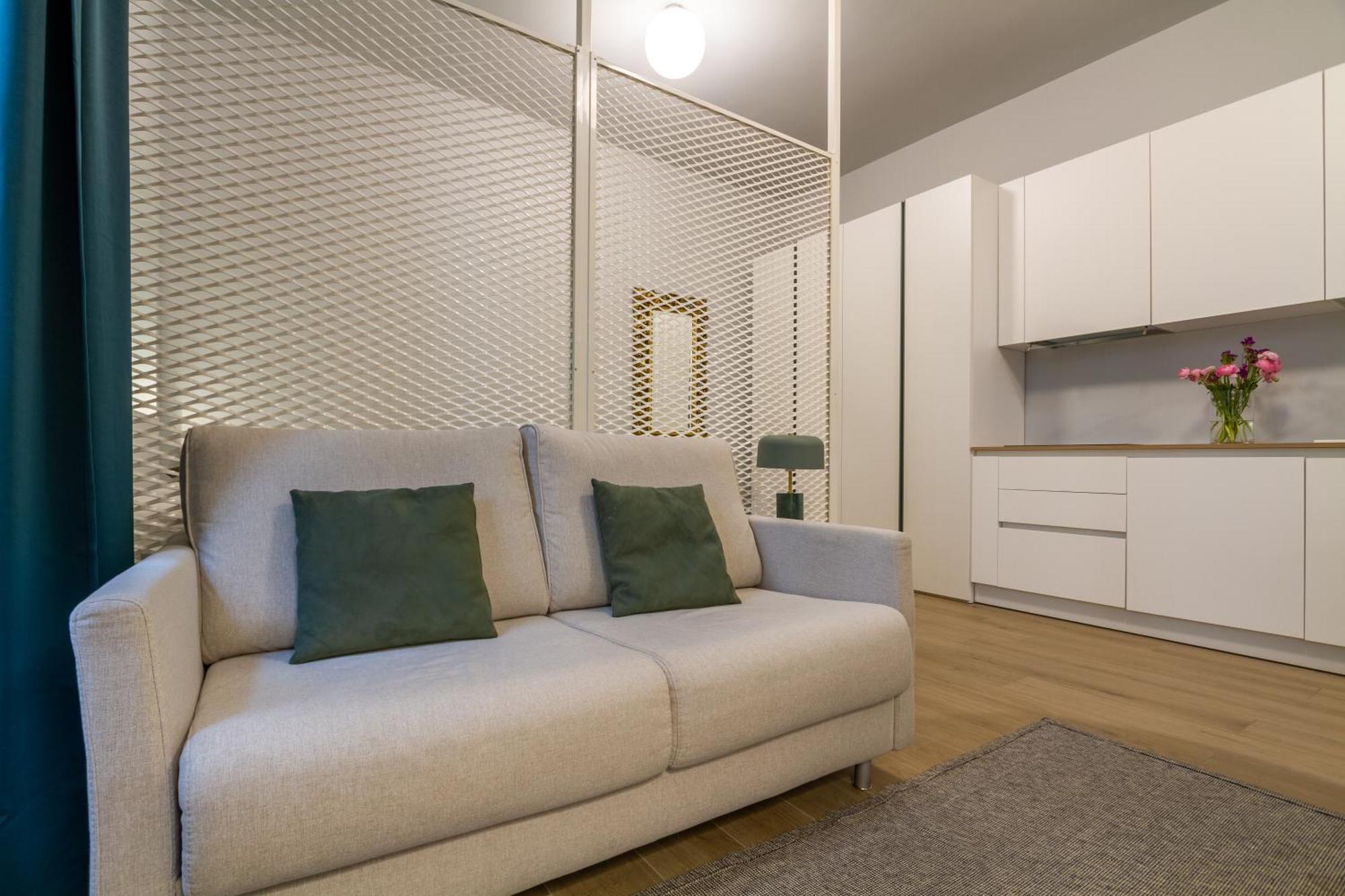 ミラノ House Of Design Casati Bed & Breakfast エクステリア 写真