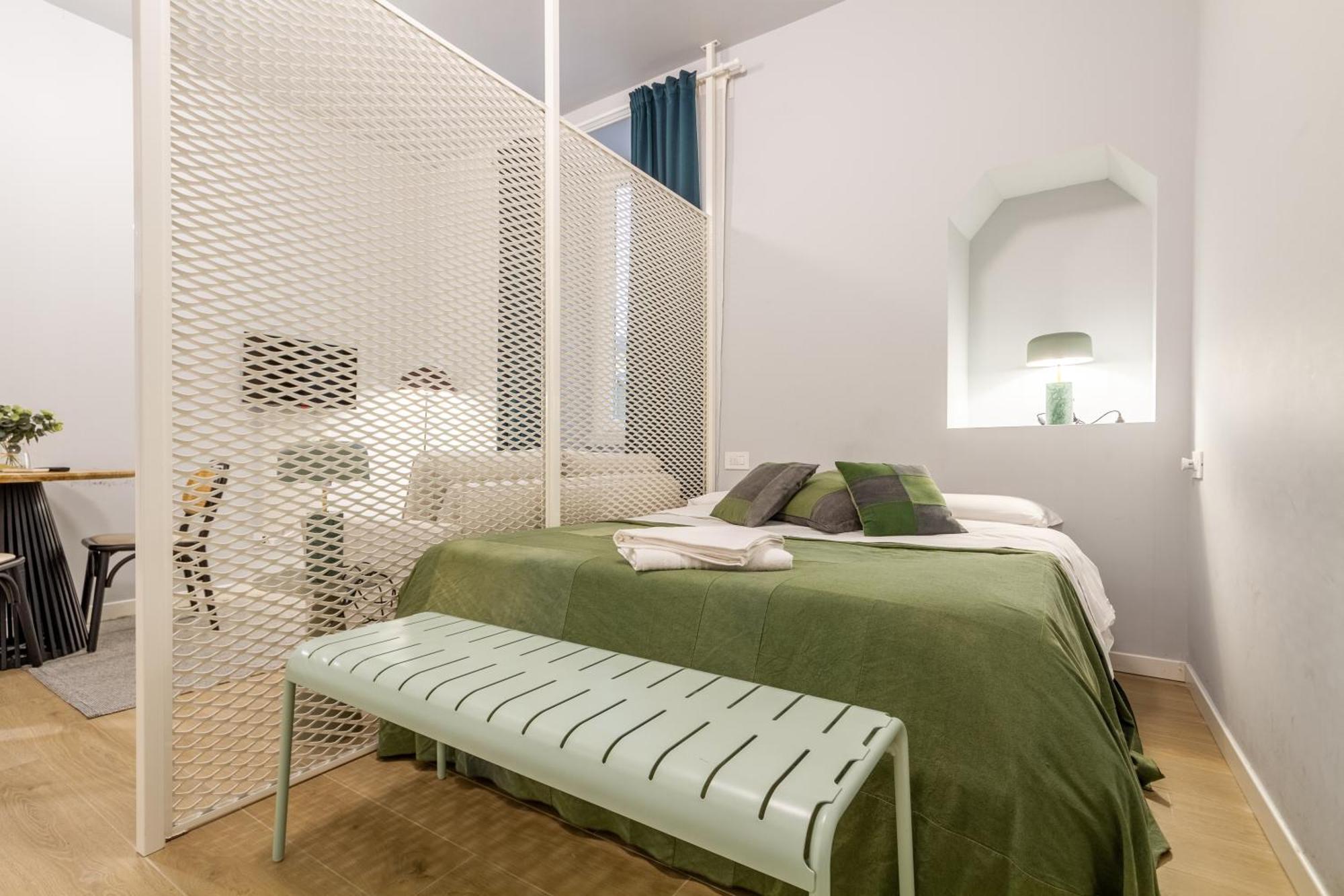 ミラノ House Of Design Casati Bed & Breakfast エクステリア 写真