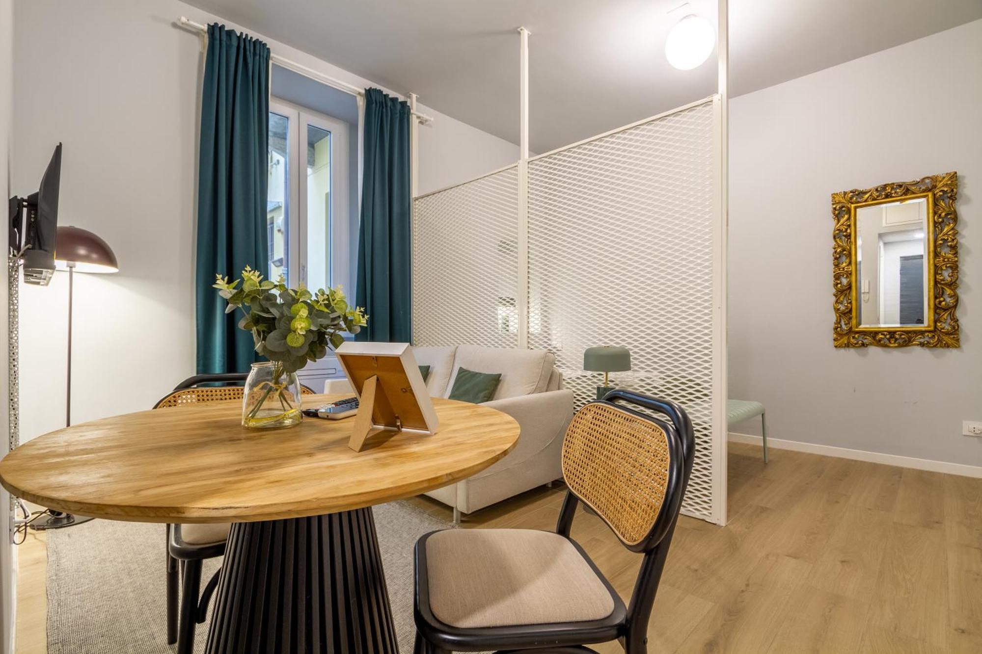 ミラノ House Of Design Casati Bed & Breakfast エクステリア 写真